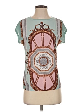 Ted Baker London Short Sleeve Top