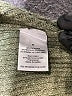 Pinque Green Pullover Sweater Size M - photo 8