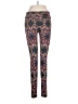 Pure & Good Print Blue Leggings Size S - photo 1