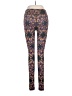 Pure & Good Print Blue Leggings Size S - photo 2