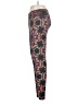 Pure & Good Print Blue Leggings Size S - photo 5