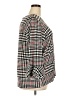 Karl Lagerfeld Paris Black 3/4 Sleeve Blouse Size 2X - photo 4