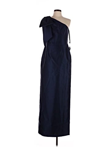 Alfred Sung Cocktail Dress (view 1)