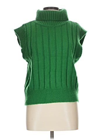 Sugarlips Sweater Vest (view 1)