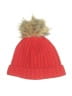 J.Crew Red Beanie One size - photo 2