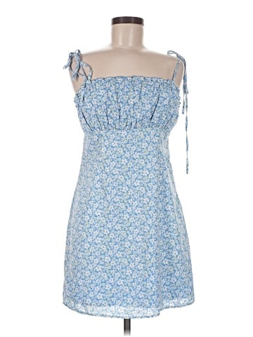 Forever 21 Casual Dress (view 1)