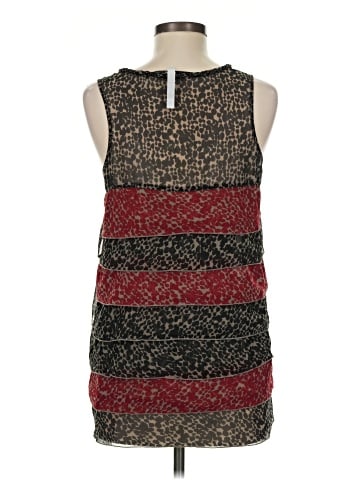Kensie Sleeveless Top (view 2)