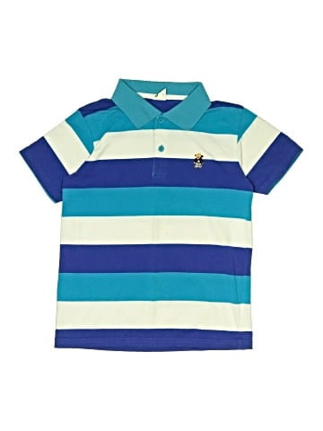Assorted Brands Short Sleeve Polo (view 1)