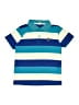 Assorted Brands Blue Short Sleeve Polo 12-18 MO / 18 MO - photo 1