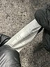 Kensie Gray Coat Size L - photo 7