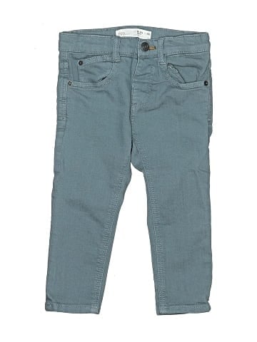 Zara Baby Jeans (view 1)
