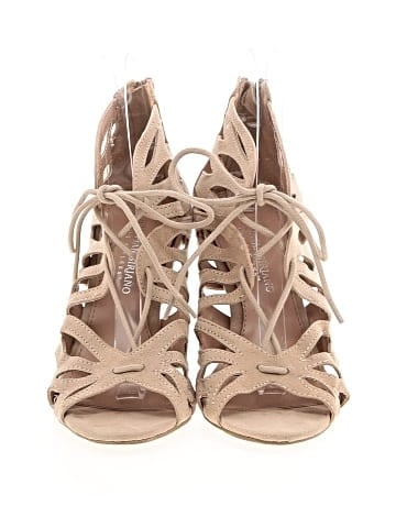 Christian Siriano for Payless Sandals (view 2)
