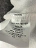 Woman Within 100% Polyester Ivory Sweatshirt Size 14 (M) - photo 8