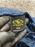 Athletic Works Solid Blue Athletic Shorts Size 8 - photo 3