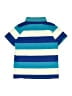Assorted Brands Blue Short Sleeve Polo 12-18 MO / 18 MO - photo 2