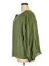 Harper Green Long Sleeve Blouse Size 2X - photo 5