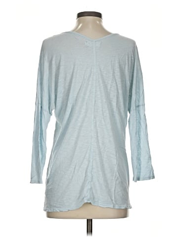 Velvet by Graham & Spencer 3/4 Sleeve T-Shirt (view 2)