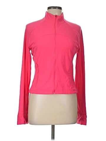 Lululemon Athletica Track Jacket (view 1)