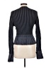 Toccin Black Cardigan Size L - photo 2
