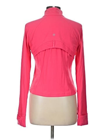 Lululemon Athletica Track Jacket (view 2)