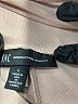 INC International Concepts Solid Tan Active Pants Size L - photo 7