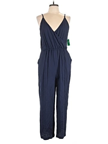 dip Jumpsuit (view 1)