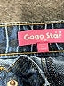 Assorted Brands Animal Print Blue Jeans Size 5 - photo 3