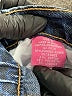 Assorted Brands Animal Print Blue Jeans Size 5 - photo 4