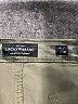 Lucky Brand Camo Green Cargo Pants Size 12 - photo 7