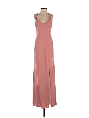 Dessy Collection Cocktail Dress (view 1)