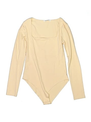 MANGOPOP Collection Bodysuit (view 1)