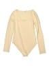 MANGOPOP Collection Yellow Bodysuit Size S - photo 1