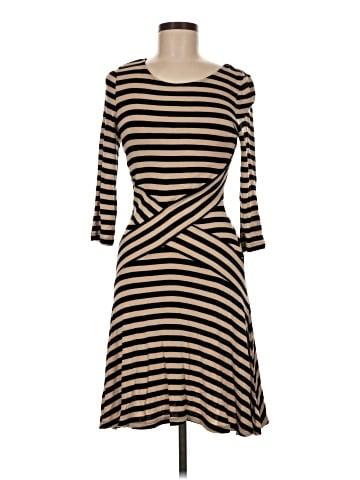 ECI Casual Dress (view 1)