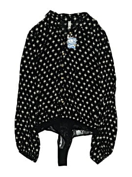 Intimately By Free People Bodysuit