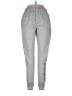 Champion 100% Polyester Gray Sweatpants Size L - photo 1