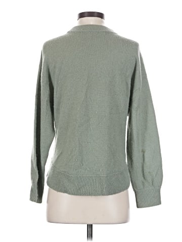 Alice + Olivia Cashmere Pullover Sweater (view 2)