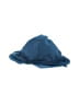 Green Sprouts 100% Polyester Blue Hat Size 0-3 mo - 6 mo - photo 1