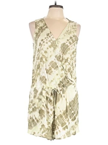 RIVER + SKY Romper (view 1)