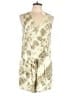 RIVER + SKY Camo Ivory Romper Size L (estimated) - photo 1