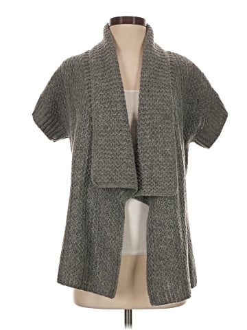Kenar Wool Cardigan (view 1)