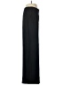 Halogen 100% Viscose Solid Black Casual Pants Size M - photo 4