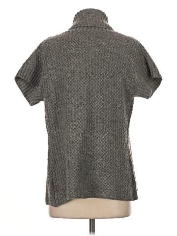 Kenar Wool Cardigan (view 2)