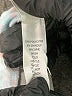Lularoe Print Silver Active Pants Size 1X (Tall & Curvy) - photo 8