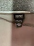 Esprit Gray Casual Dress Size L - photo 7