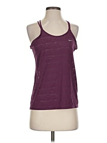 Nike Active Tank (view 1)