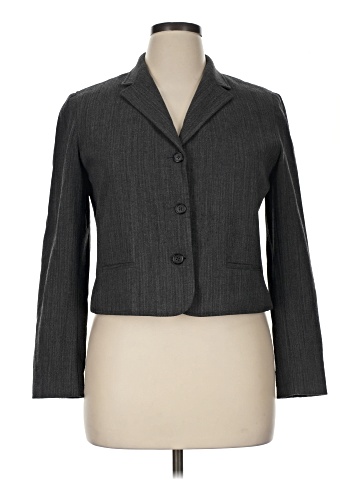 Lauren by Ralph Lauren Blazer (view 1)