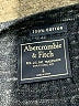 Abercrombie & Fitch 100% Cotton Blue Pullover Sweater Size L - photo 7