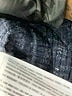 Abercrombie & Fitch 100% Cotton Blue Pullover Sweater Size L - photo 9