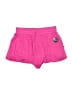 Btween Solid Pink Athletic Shorts Size 8 - photo 1