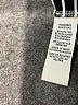 Max Studio Stripes Gray Casual Dress Size M - photo 5